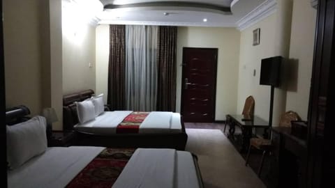 Biraj International Hotel Vacation rental in Kampala