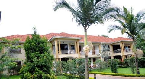 Olive Gardens Hotel Vacation rental in Kampala