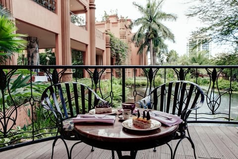 Kampala Serena Hotel Vacation rental in Kampala