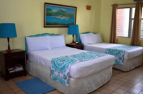 The Catamaran Hotel Hôtel in Antigua and Barbuda