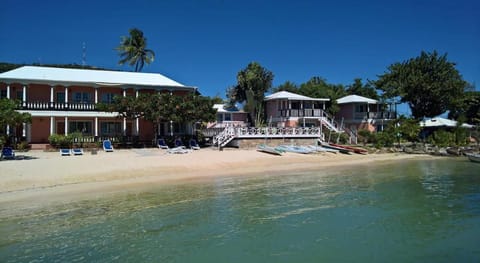 The Catamaran Hotel Vacation rental in Antigua and Barbuda