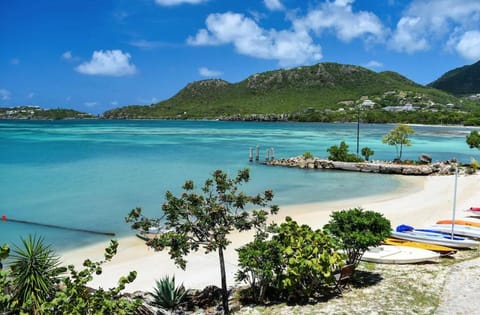 The Catamaran Hotel Vacation rental in Antigua and Barbuda