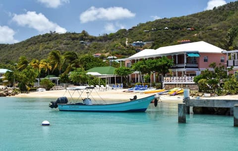 The Catamaran Hotel Hôtel in Antigua and Barbuda