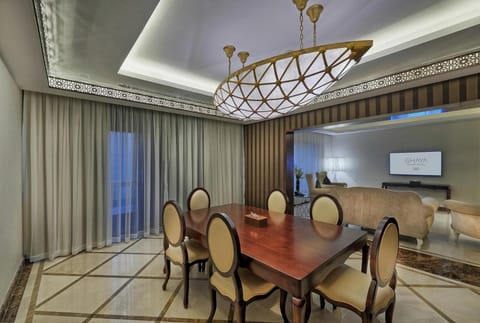 Ghaya Grand Hotel & Apartments Appartement-Hotel in Dubai