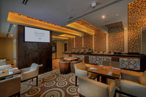 Ghaya Grand Hotel & Apartments Apartment hotel in Dubai