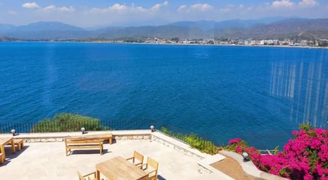 Ece Boutique Hotel Vacation rental in Fethiye