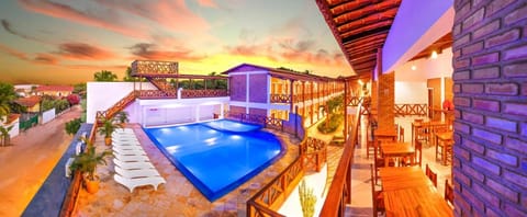 Hotel Jeri Vacation rental in Jericoacoara