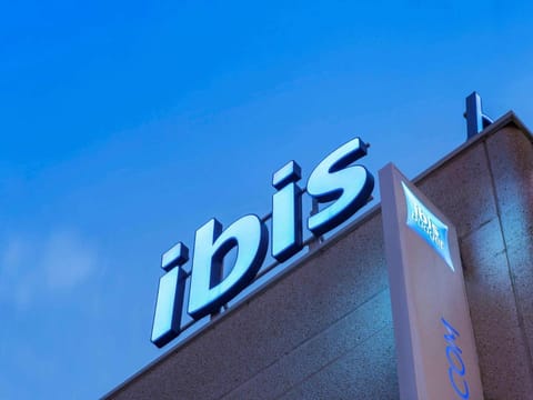 Ibis Budget Bilbao Barakaldo Vacation rental in Barakaldo