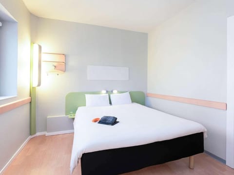 Ibis Budget Bilbao Barakaldo Vacation rental in Barakaldo