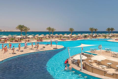 Barceló Tiran Sharm Resort in South Sinai Governorate