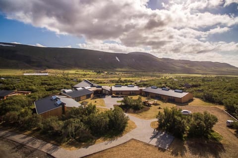 Hótel Húsafell Vacation rental in Southern Region