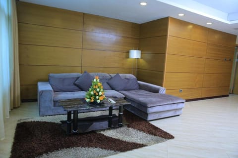 Inter Luxury Hotel Vacation rental in Addis Ababa