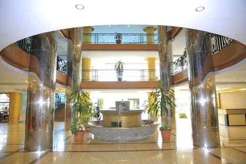 Inter Luxury Hotel Vacation rental in Addis Ababa