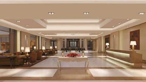 DoubleTree By Hilton Hotel Agra Vacation rental in Agra