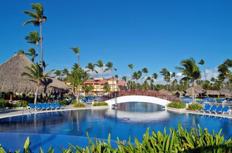 Bahia Principe Grand Turquesa - All Inclusive Vacation rental in Punta Cana