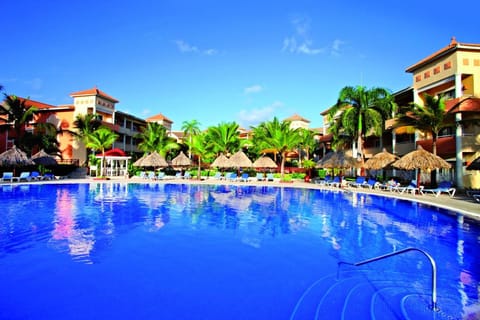 Bahia Principe Grand Turquesa - All Inclusive Vacation rental in Punta Cana