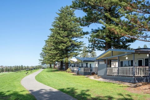 Surf Beach Holiday Park Vacation rental in Kiama