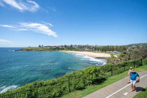 Surf Beach Holiday Park Vacation rental in Kiama