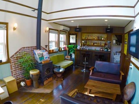 Iza Kamakura Guest House and Bar Vacation rental in Kanagawa Prefecture