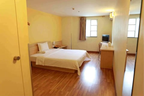 7Days Inn Chengdu Wuda Garden Vacation rental in Chengdu