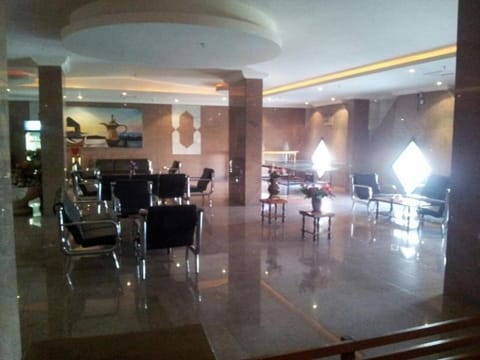 Oroba Hotel Hôtel in Riyadh