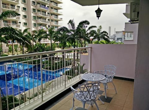 Indah Alam Condo Vacation rental in Subang Jaya