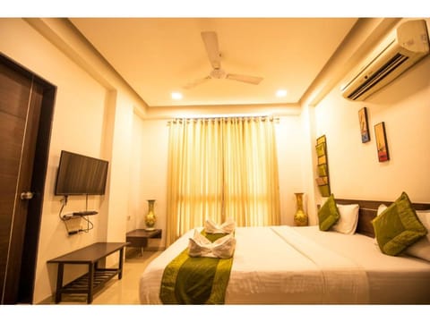 Hotel Shrimad Residency Hotel in Ahmedabad