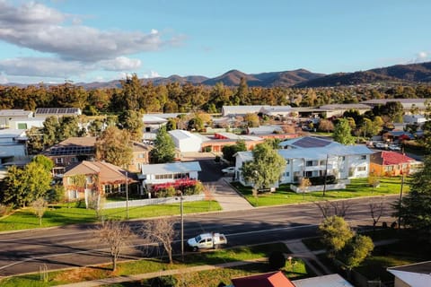 The Horatio Motel Mudgee Vacation rental in Mudgee