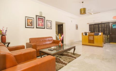 Nirmal Villa Cherry Vacation rental in Secunderabad