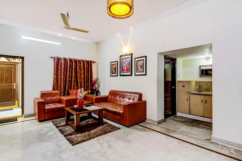 Nirmal Villa Cherry Vacation rental in Secunderabad