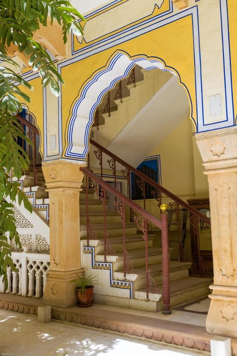 Hotel Diggi Palace Jaipur Hotel in Jaipur