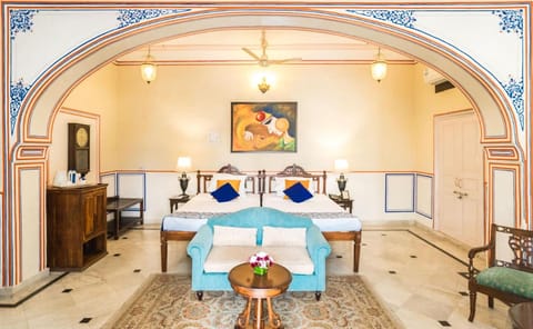 Hotel Diggi Palace Jaipur Hotel in Jaipur