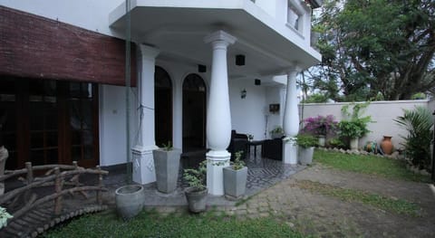 Angel Villa Vacation rental in Negombo