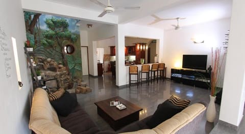 Angel Villa Vacation rental in Negombo