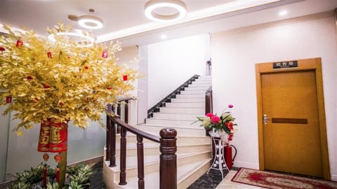 He Tian Hotel Vientiane Vacation rental in Vientiane