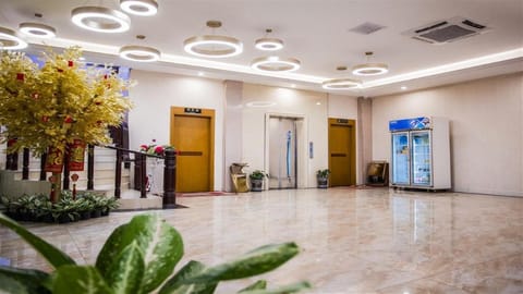 He Tian Hotel Vientiane Vacation rental in Vientiane