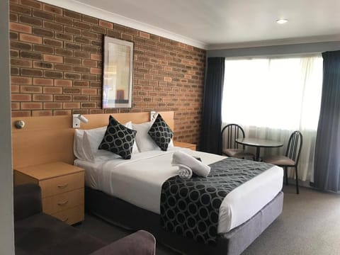 Jumbuck Motor Inn Vacation rental in Tenterfield