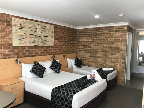 Jumbuck Motor Inn Vacation rental in Tenterfield