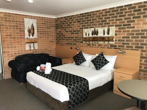 Jumbuck Motor Inn Vacation rental in Tenterfield