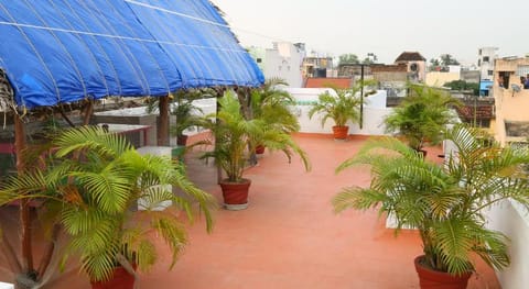 La Maison Radha - A Homestay Apartment Vacation rental in Puducherry