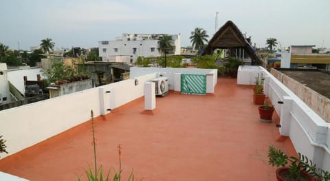 La Maison Radha - A Homestay Apartment Vacation rental in Puducherry