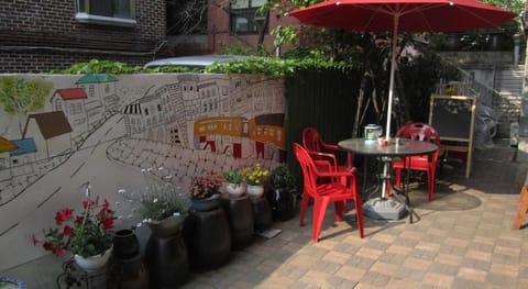 Apple Tree Guesthouse Vacation rental in Seoul