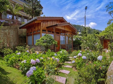 Zen Valley Dalat Resort Vacation rental in Dalat