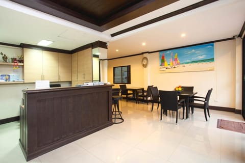 Paripas Express Patong Vacation rental in Patong