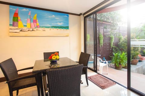 Paripas Express Patong Vacation rental in Patong