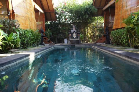 Good Karma Gili Cottage Vacation rental in Pemenang