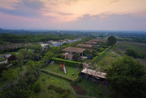 The Private Pool Villas at Civilai Hill Khao Yai Vacation rental in Laos