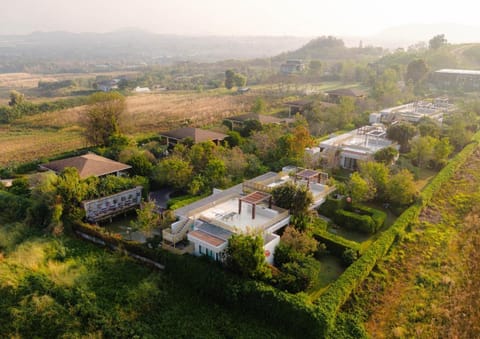 The Private Pool Villas at Civilai Hill Khao Yai Vacation rental in Laos