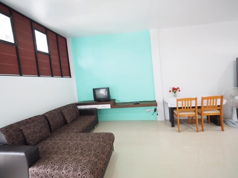 Poonsap Apartment Koh Lanta Vacation rental in Sala Dan