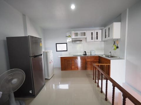 Poonsap Apartment Koh Lanta Urlaubsunterkunft in Sala Dan